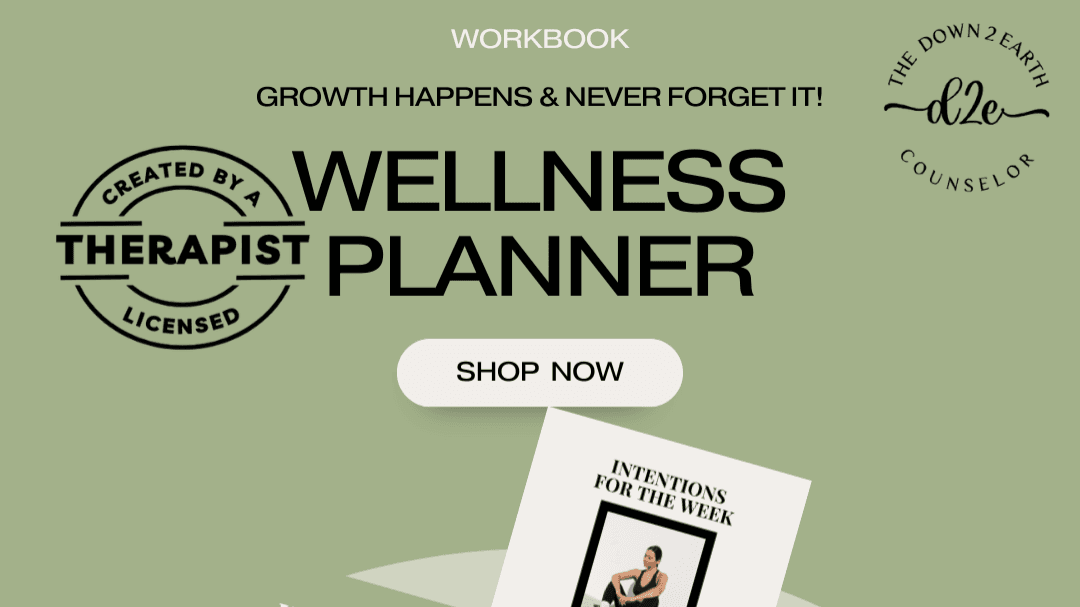 WELLNESS PLANNER WELLNESS PLANNER PDF