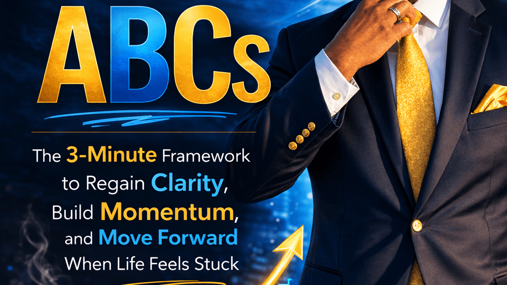 The Success Reset