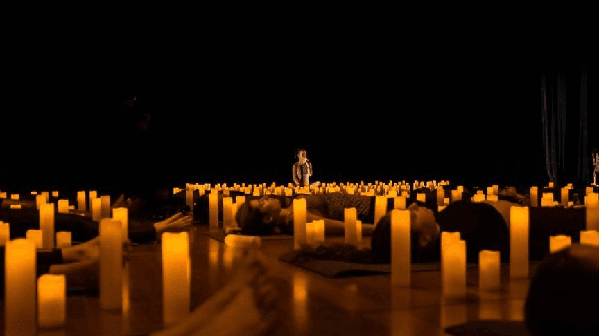 Sound Bath for Spiritual Healing & Relaxation