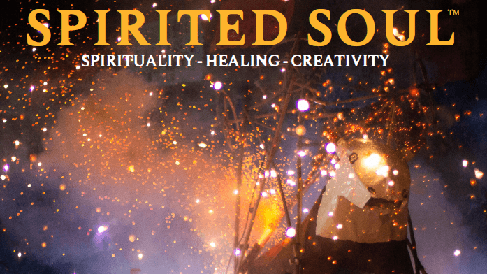 Spirited Soul Magazine - Issue 2 - Print Copy