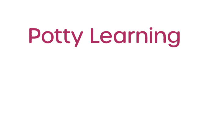 Get My Potty Learning Workbook Now!