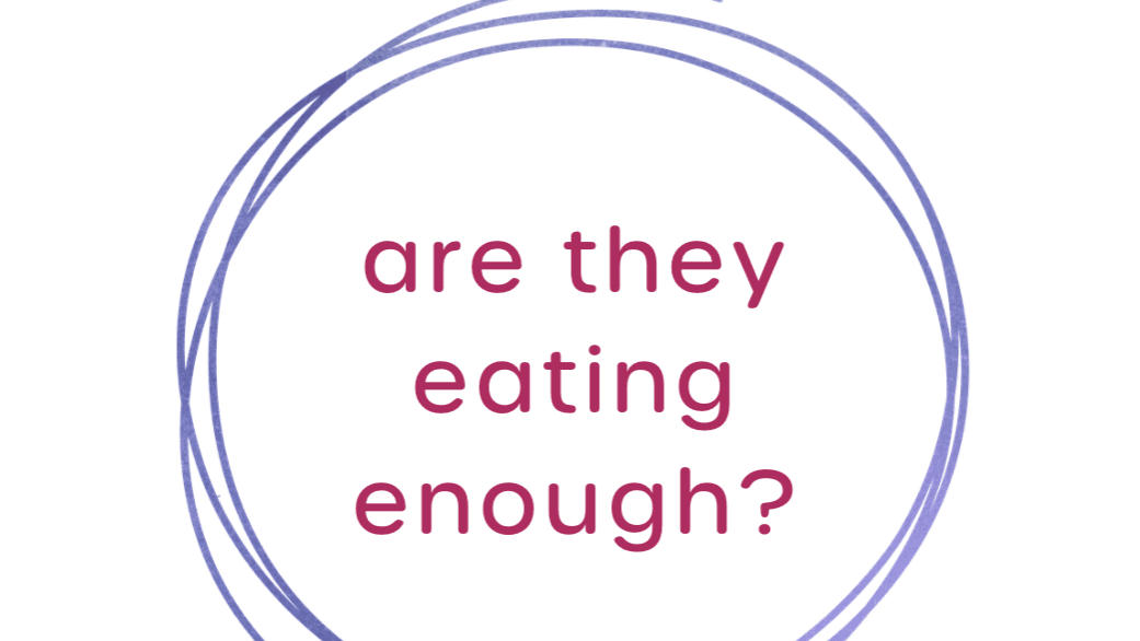 Get My "Fussy Eating Guide" Now!
