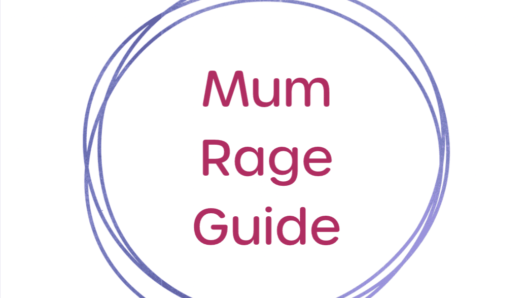 Get My Mum Rage Guide Now!