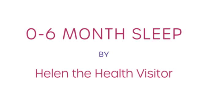 Get My 0-6 Month Sleep Guide Now!