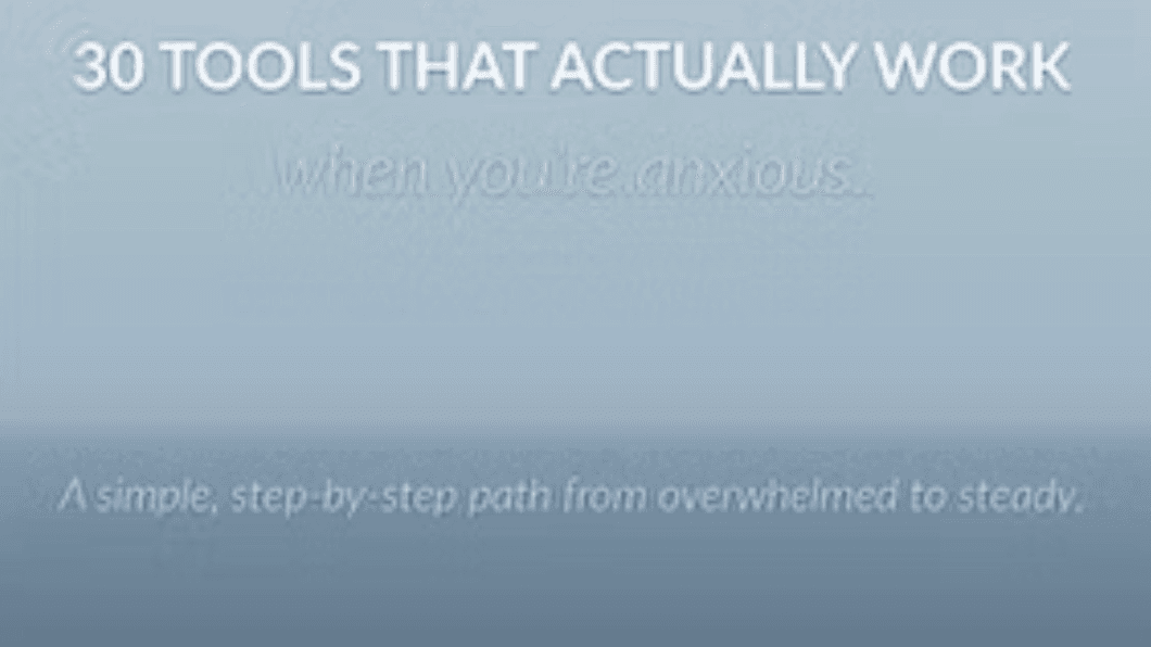UnAnxious 