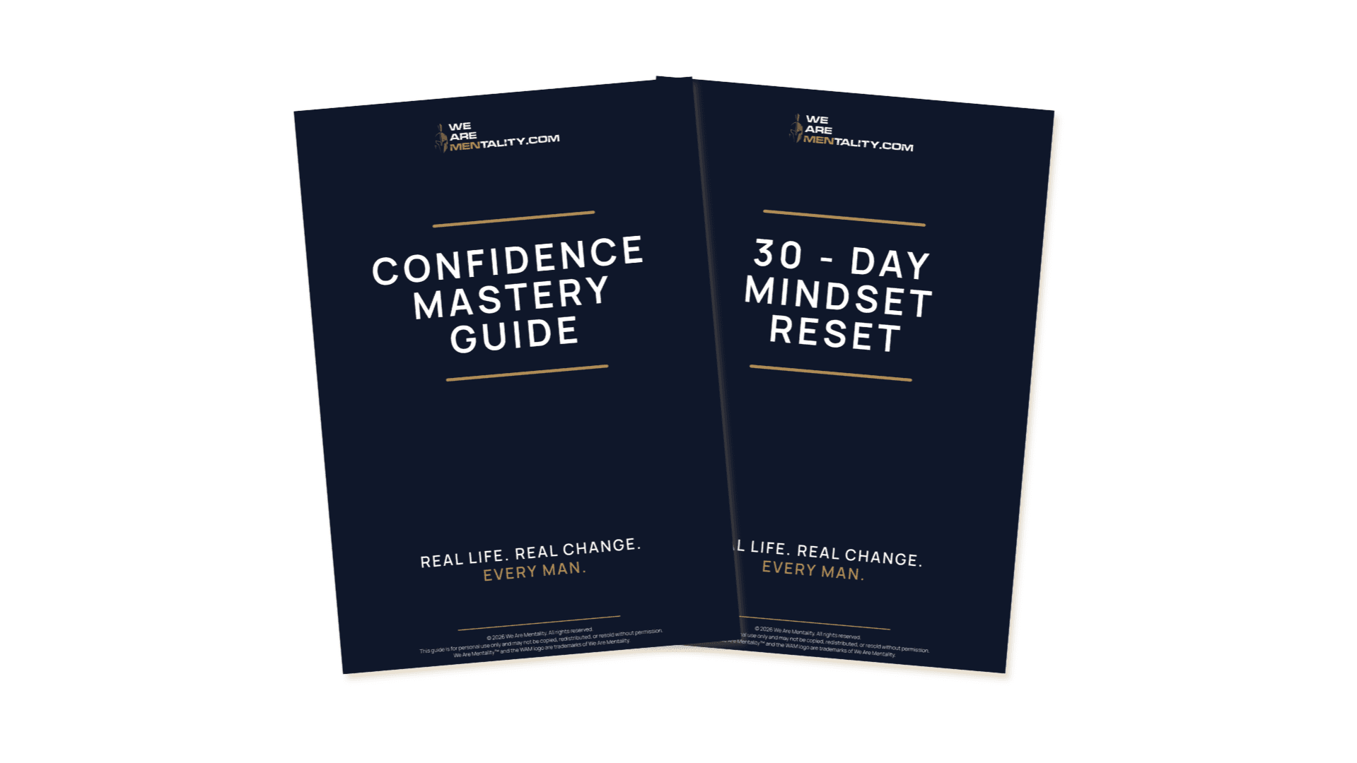 Mindset and Confidence