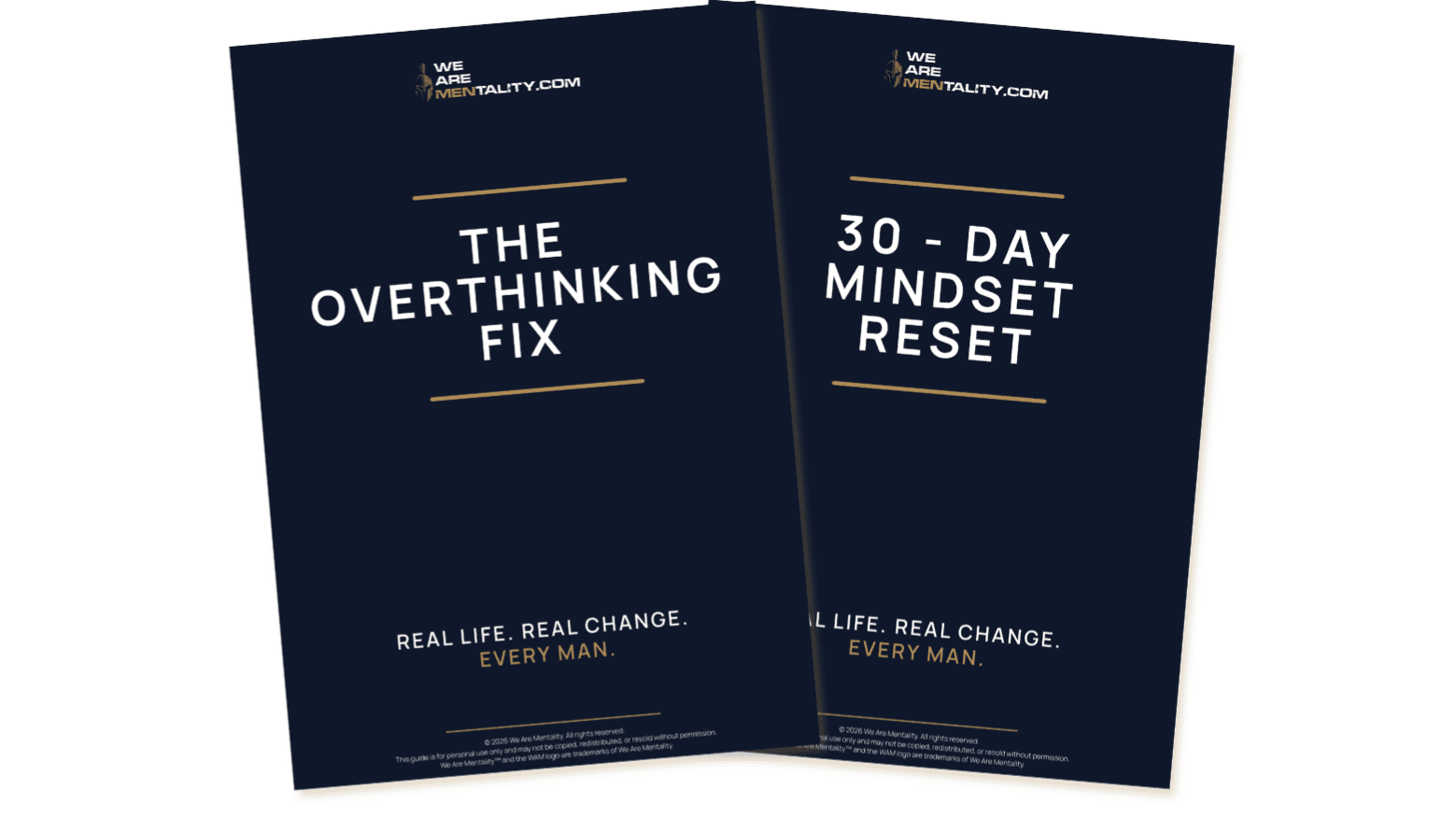 A Clearer Mind
