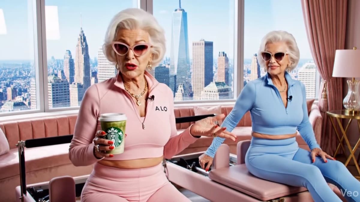 Diva's Blueprint (Ai viral video formula)