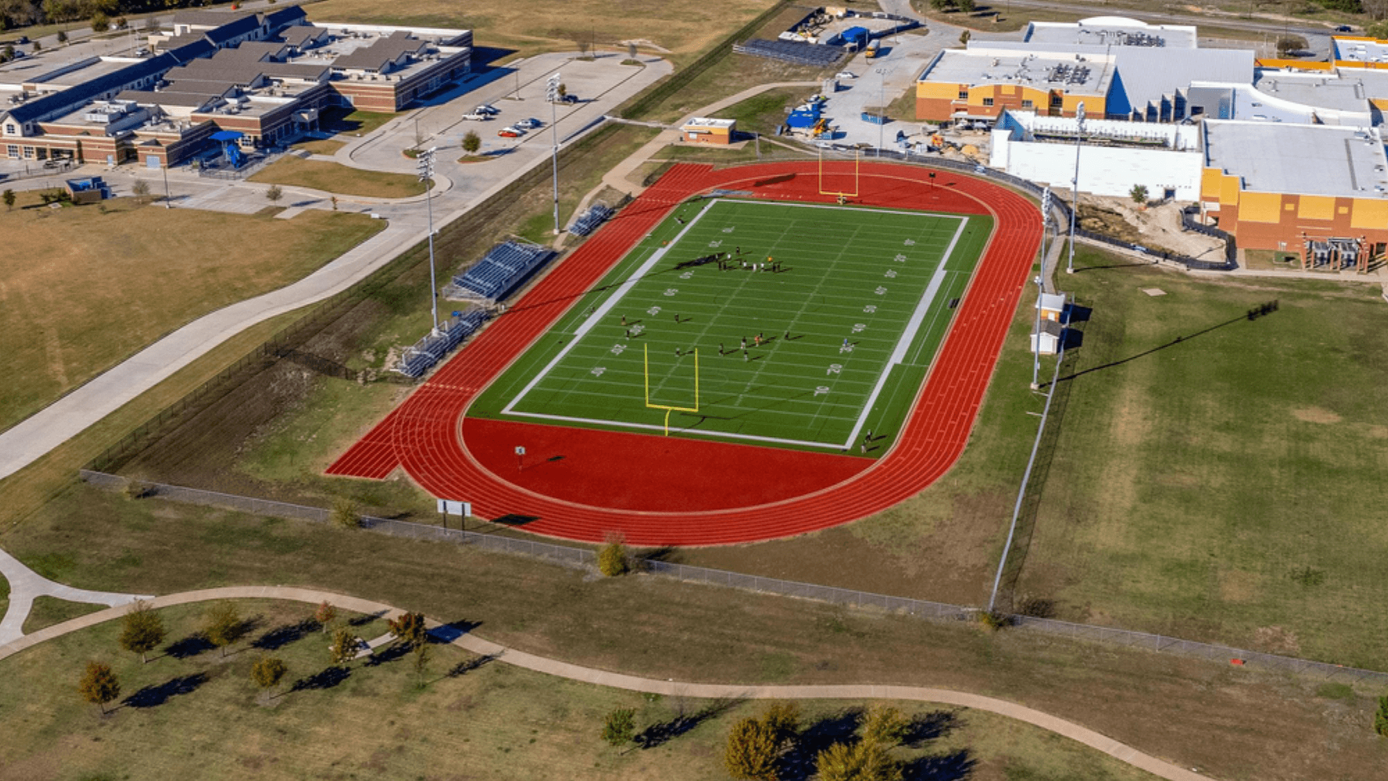 2026 Rockwall County ISD School Ratings