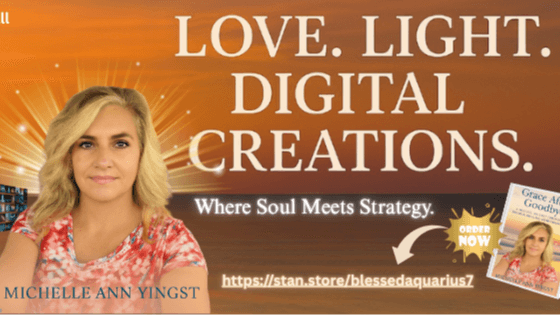 Grace After Goodbye: Healing After Divorce