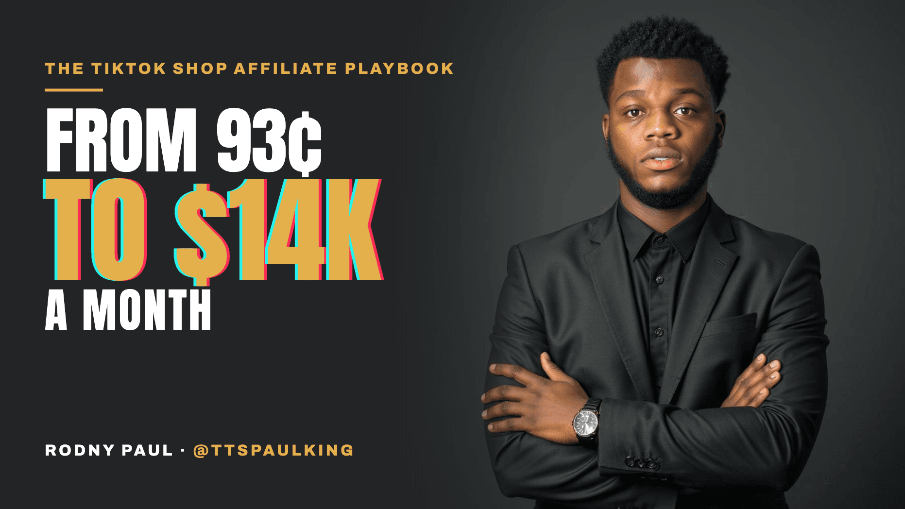 The Complete Playbook: English + Kreyòl