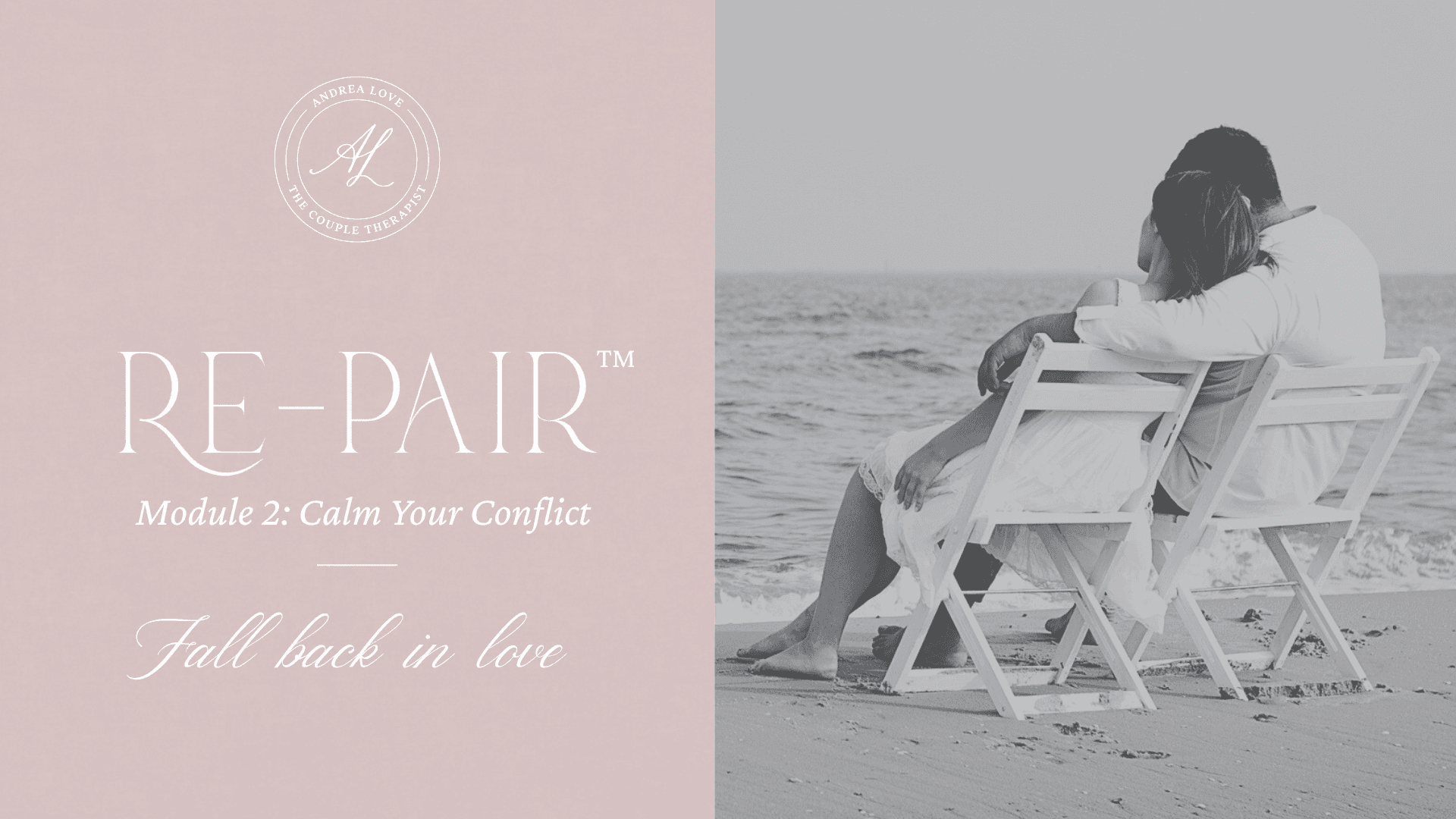 TEN TO TOGETHER 2 : Calm Your Conflict