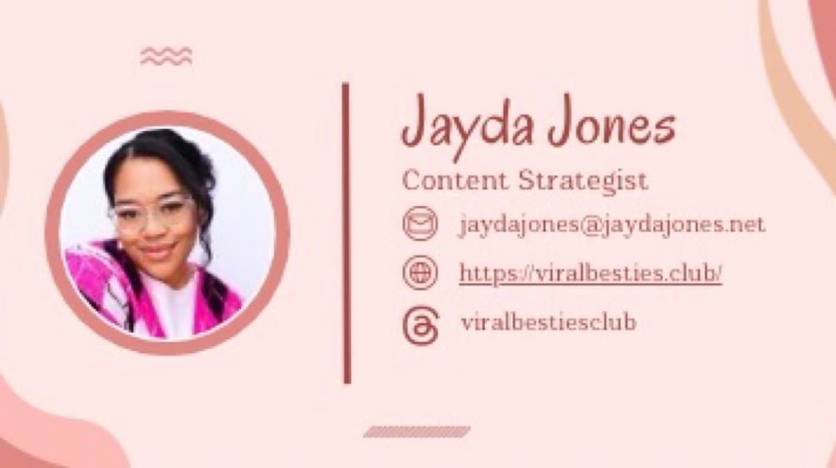 Strategy & Elevation Call — Brand & Monetize Fast