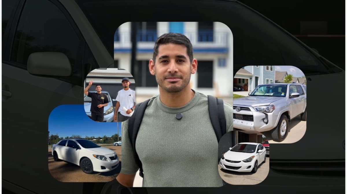 GUÍA RENT CAR 🚙💨