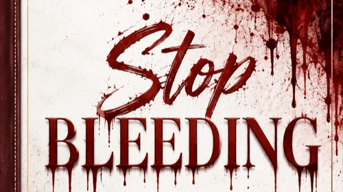 Stop Bleeding on Your Assignment (E-Journal)