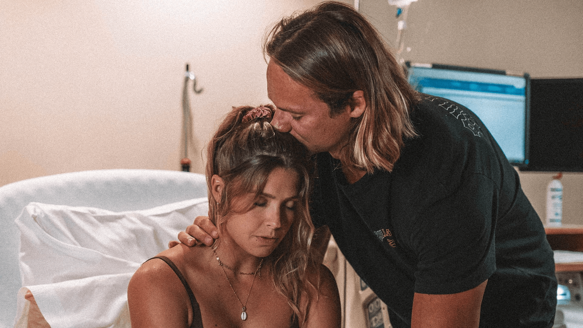 Build Your Dream Birth Plan
