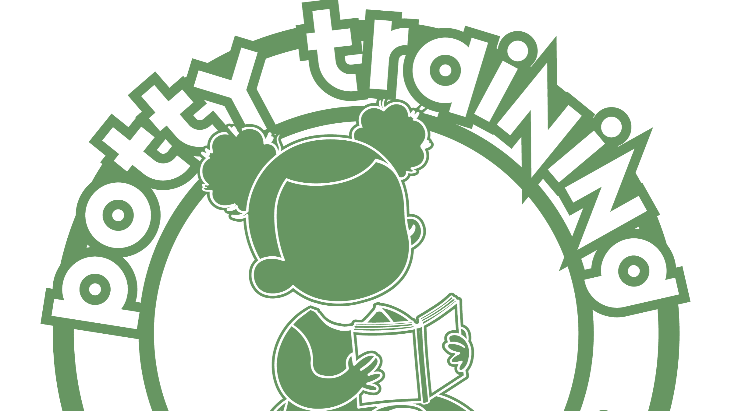 Potty Training Fit for a Princess Ebook