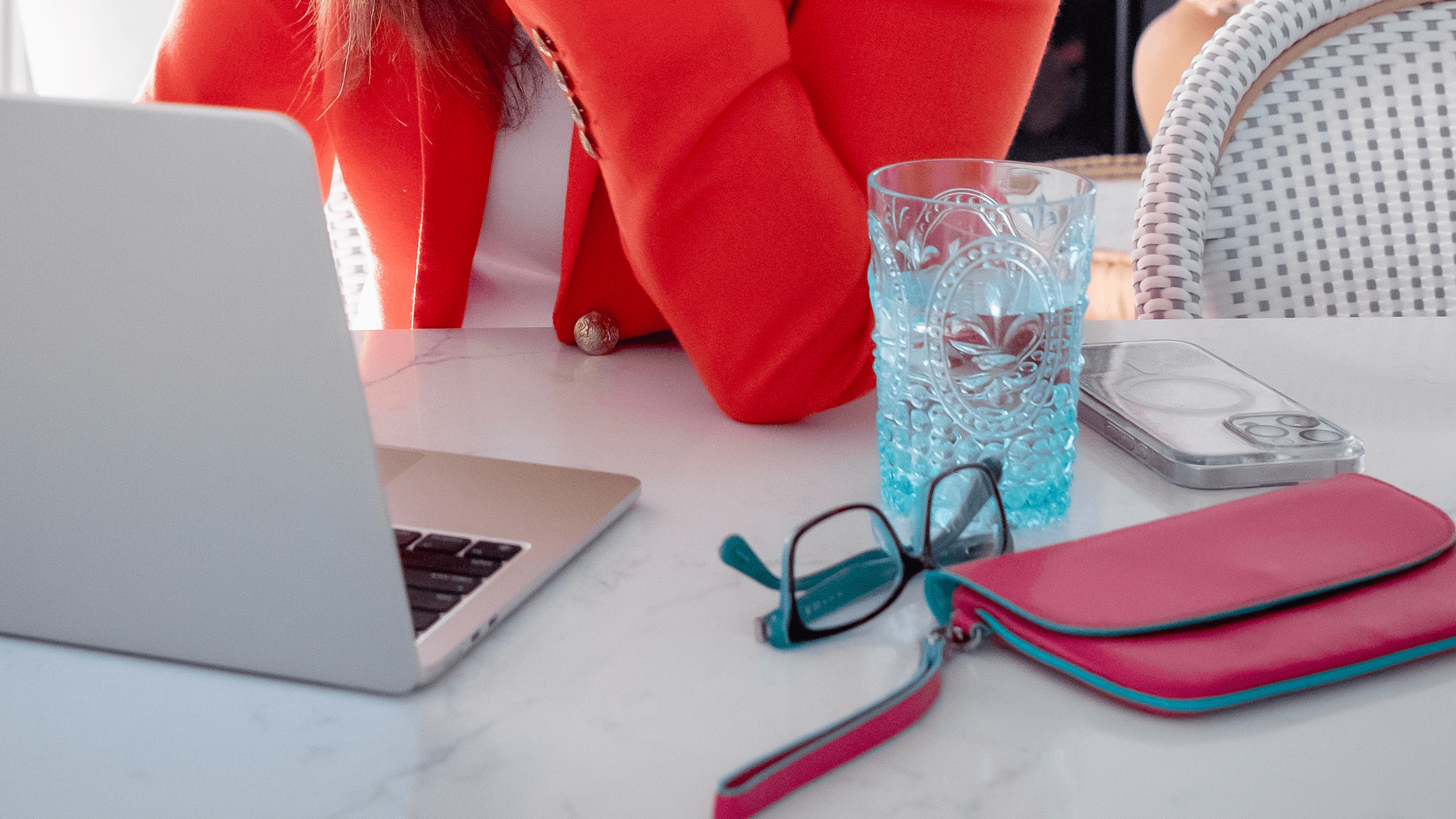 Book a 90-minute Brand Strategy Review