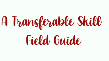 Teacher Transferables Guide