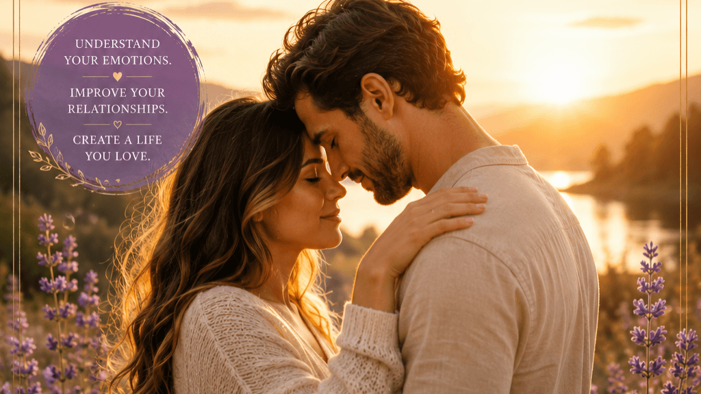 Emotional Intelligence for Better Relationships