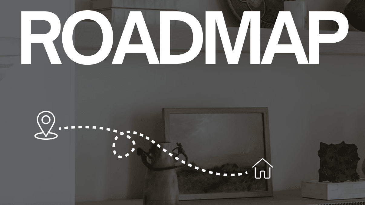 Home Buyer Roadmap