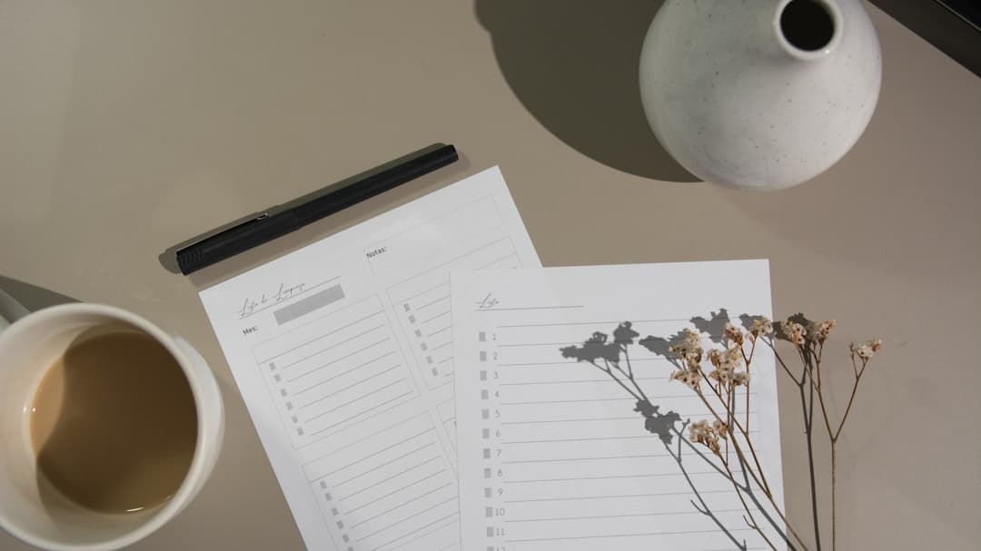 Get your FREE Renovation Checklists Now! 