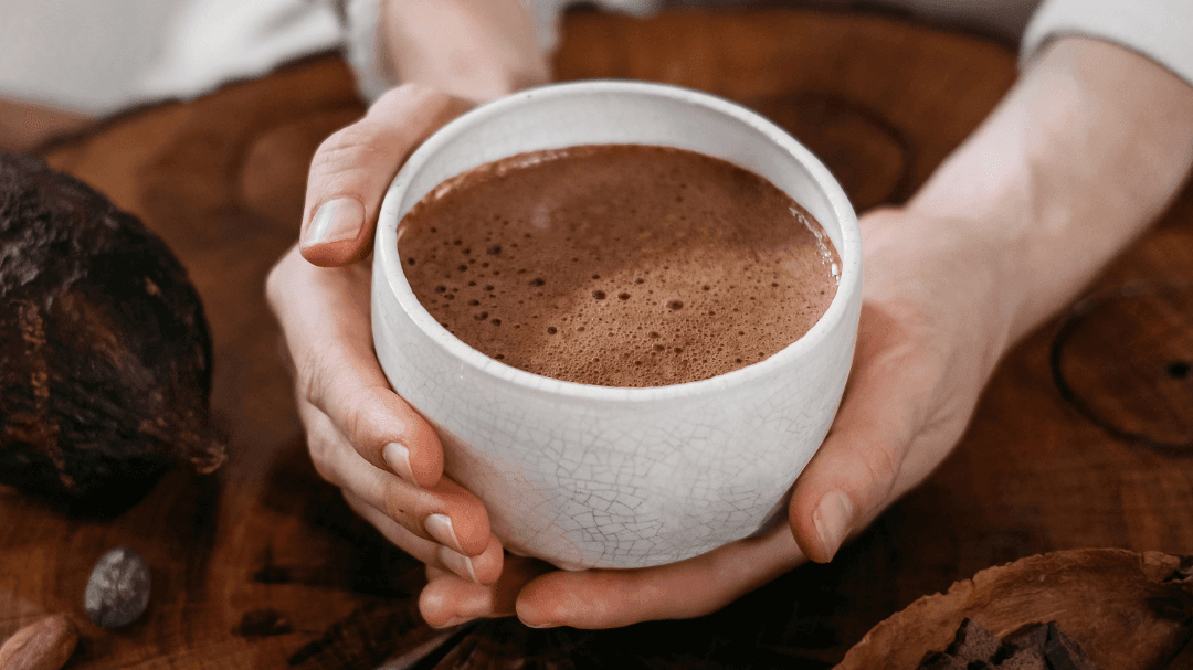 Cacao Ceremony