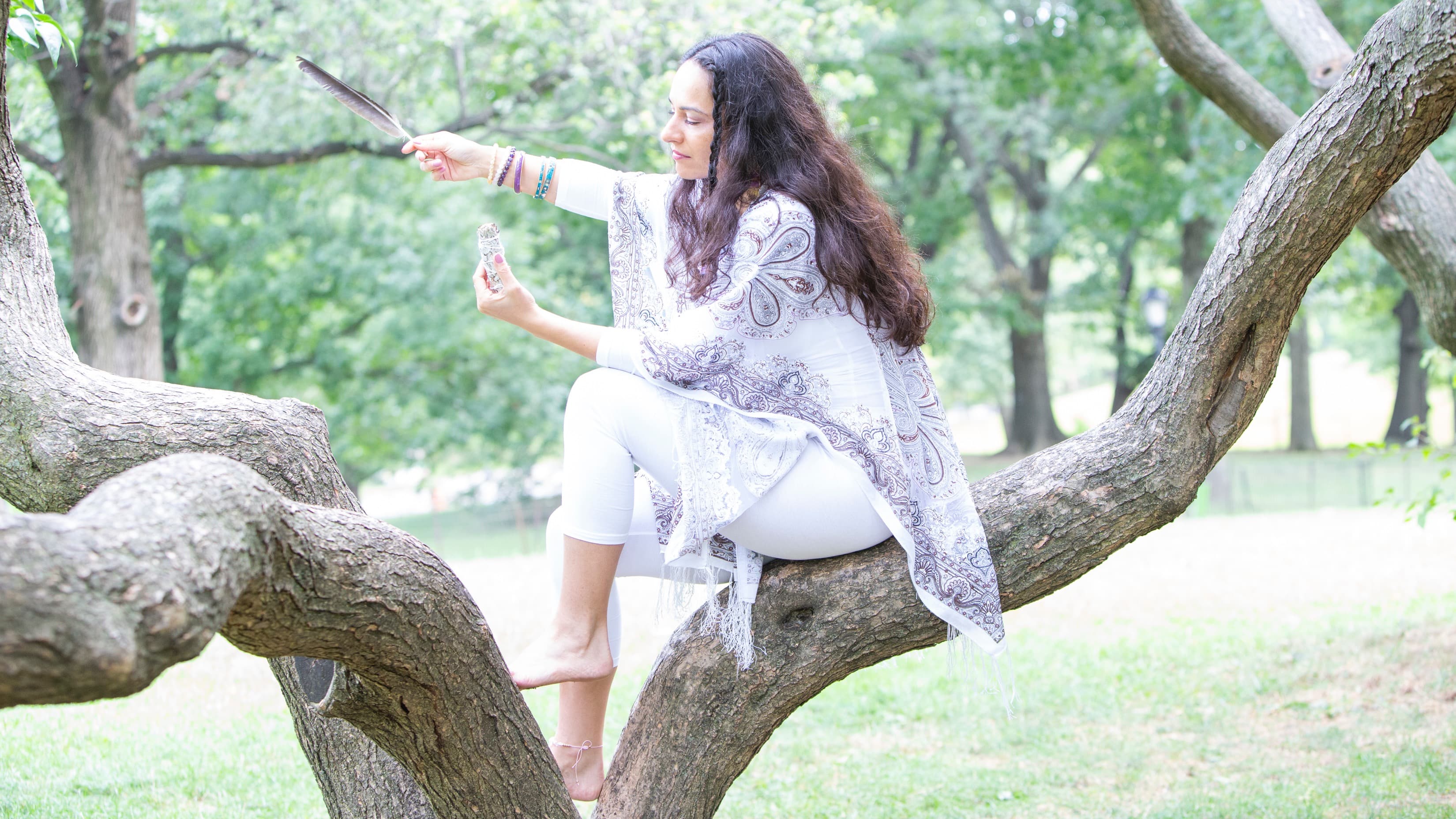 Shamanic Healing