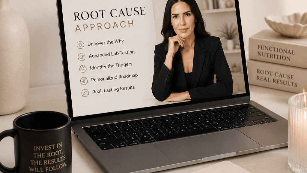 Melasma Strategy Consultation