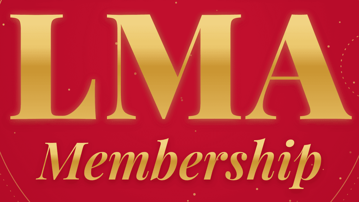 LMA MEMBERSHIP