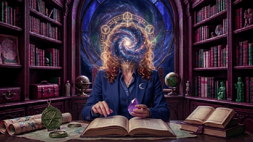 Archetype Decoder: Volume 1