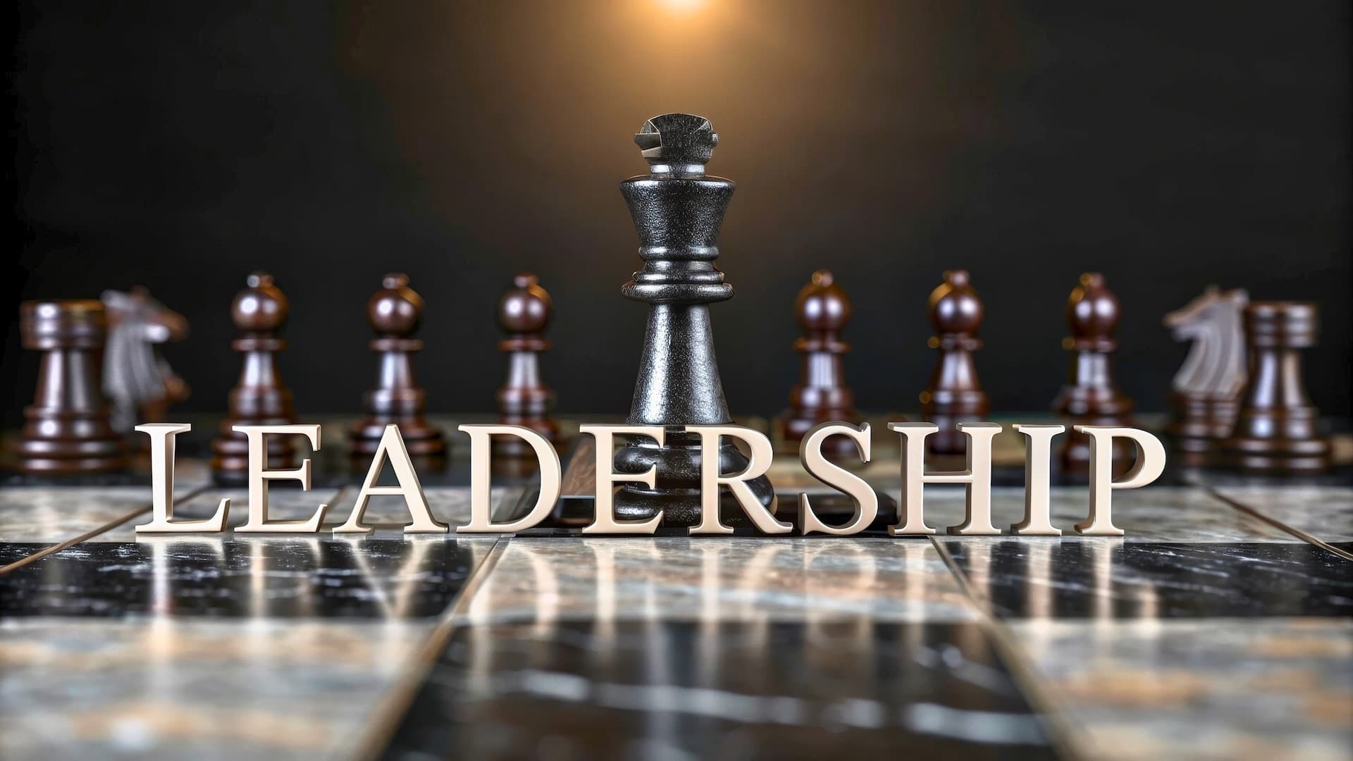 Leadership for Life
