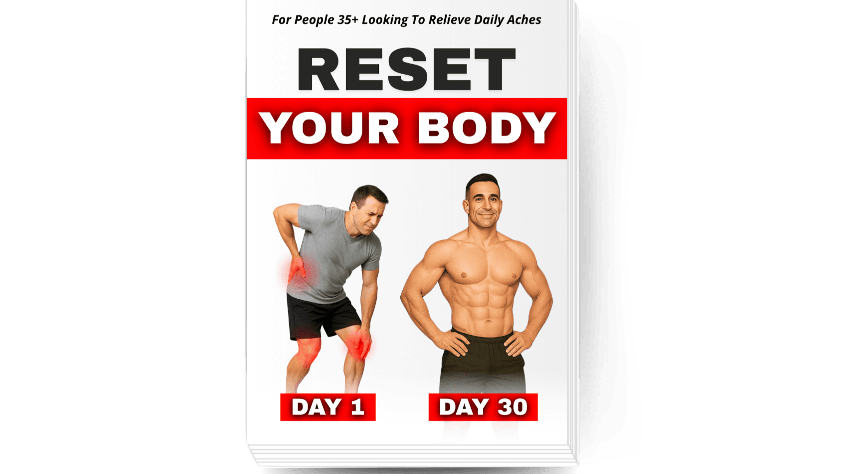 Reset Your Body 