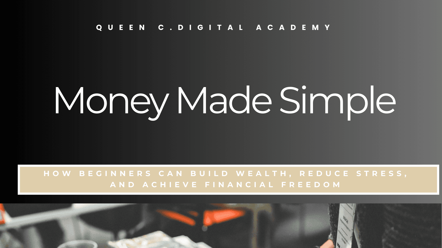 Money Made Simple