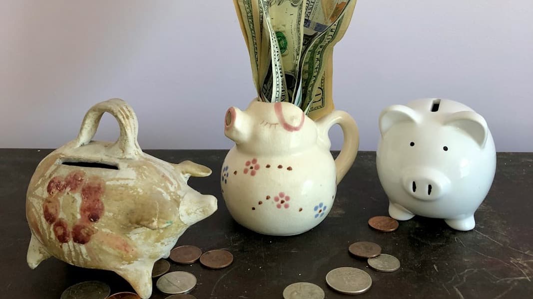 Balancing Bills & Dreams as a Single Mom.