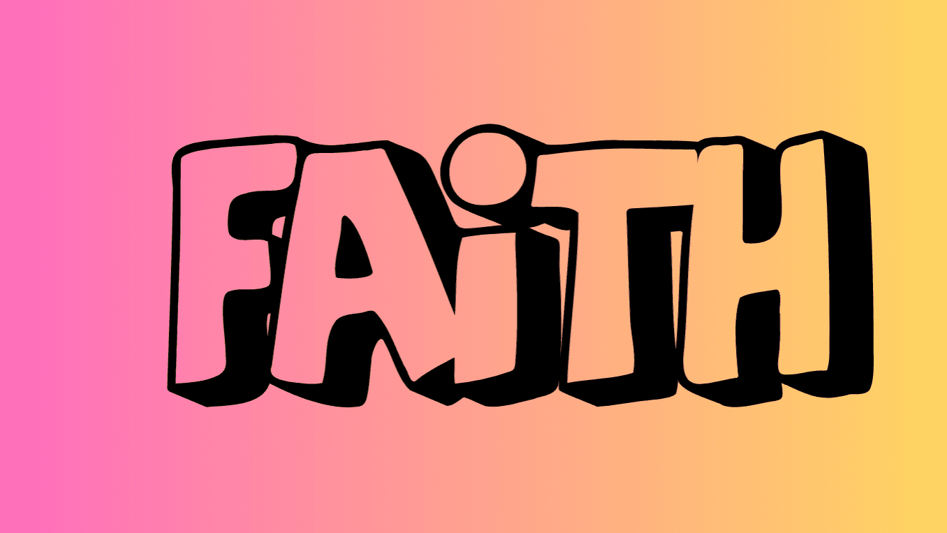 Faith & Prayer Journal Prompts 