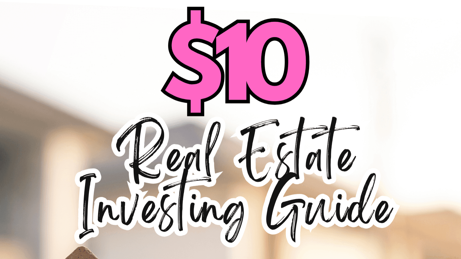 Real Estate Investing Guide