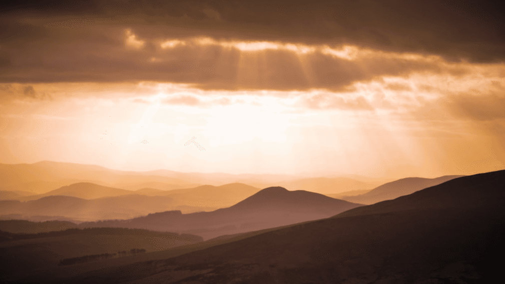 Permission Granted: The Breakthrough Call