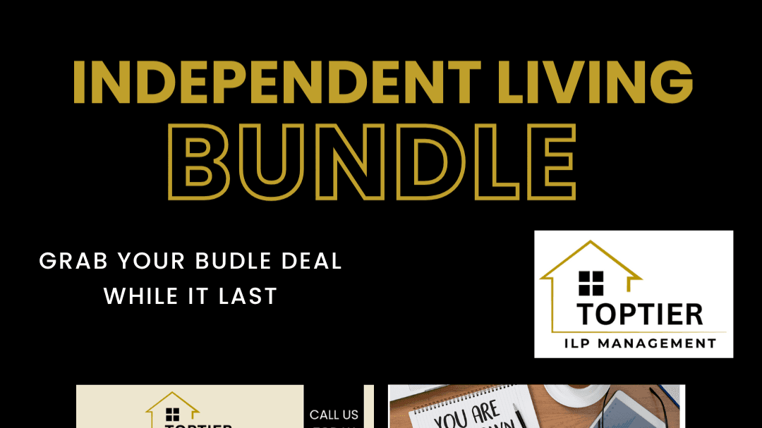 BUNDLE DEALS-SOP + Intake Package
