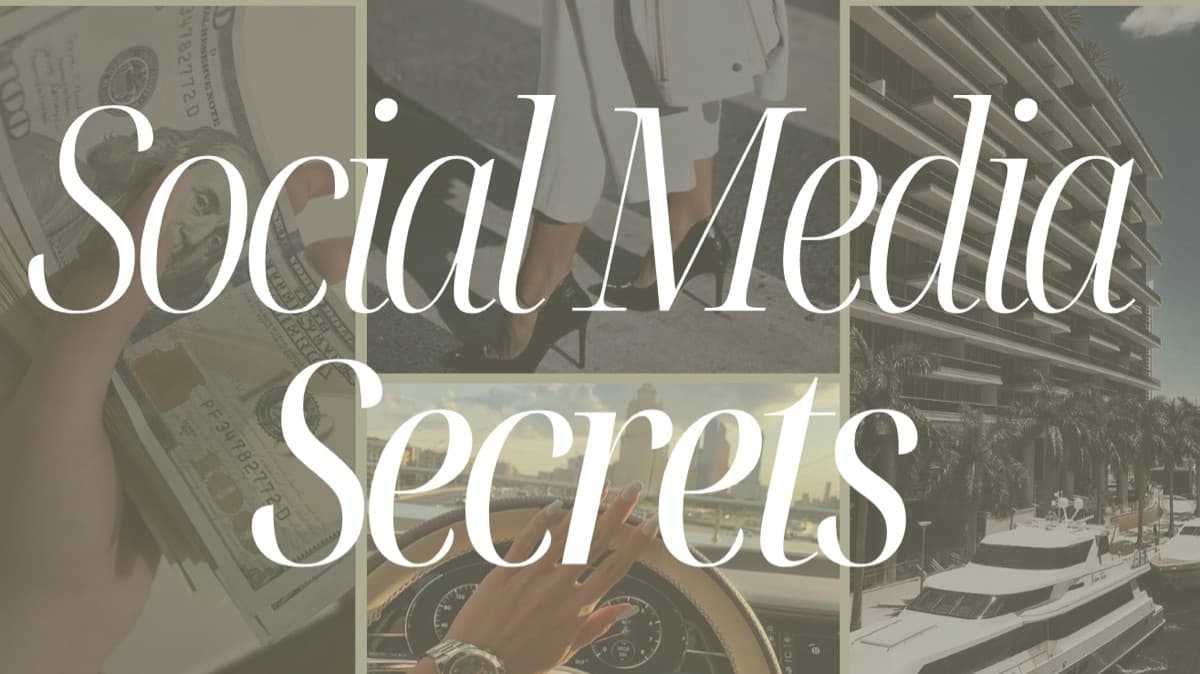 Social Media Content Guide | 90+ Viral Hooks & CTA