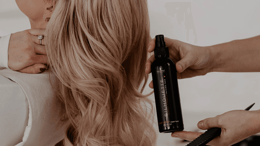 My Essential Bridal Hair Kit Checklist 