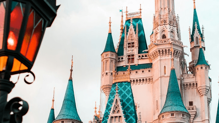 Your cheat sheet to skip the line at Tokyo Disney