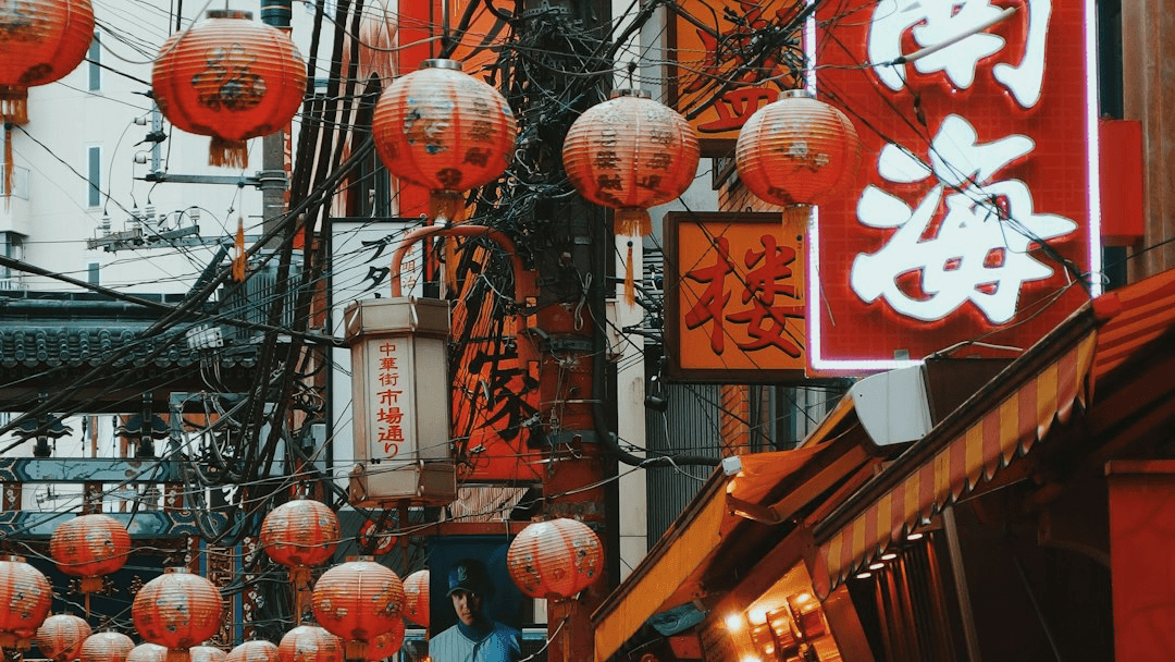 Asia + Disney Parks Vacation Planning Consultation