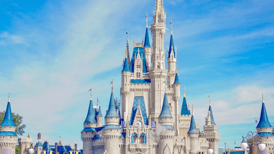 🌏The Ultimate Asia + Disney Parks Itinerary
