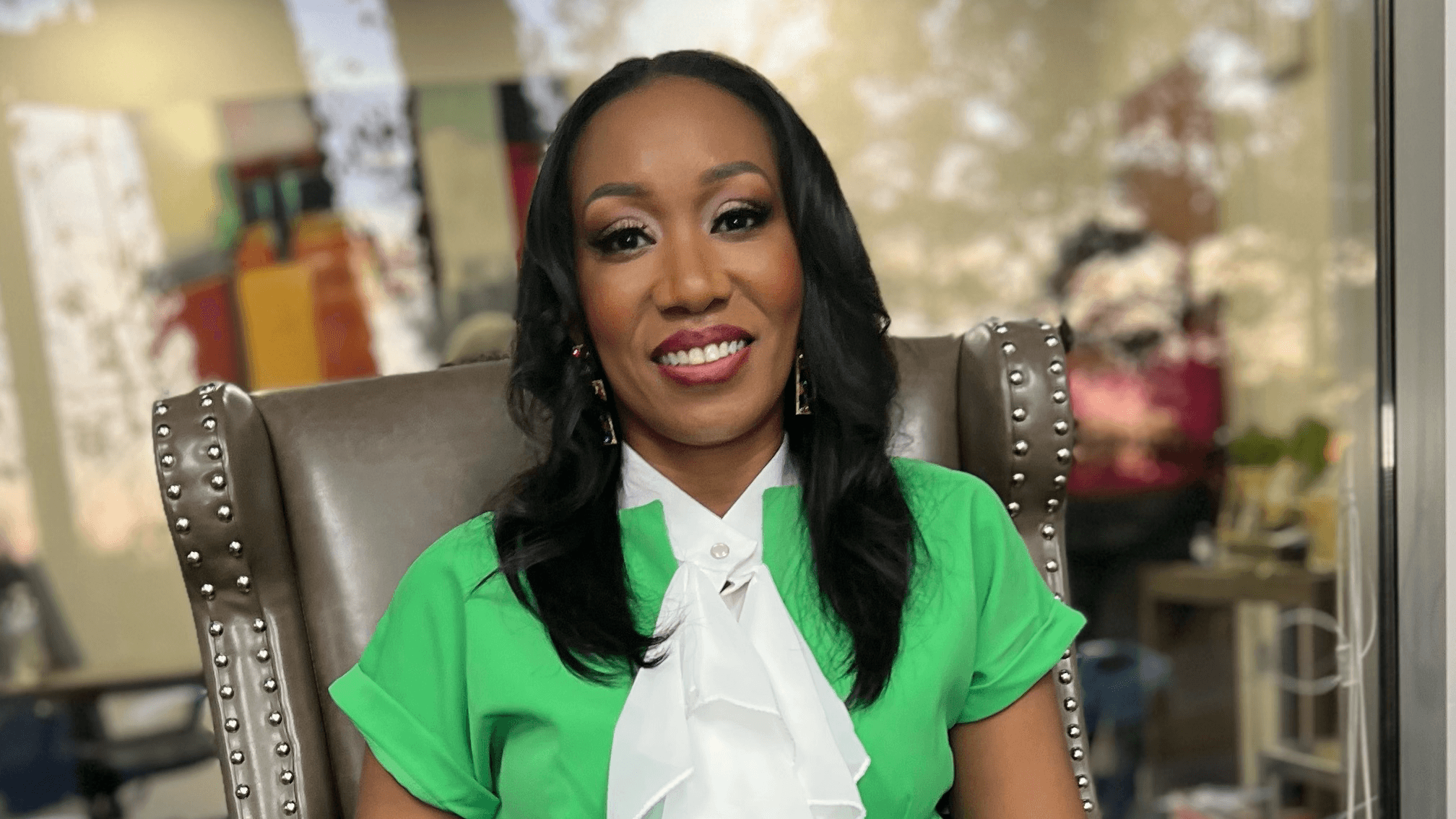 Book Me to Speak at Your Event 