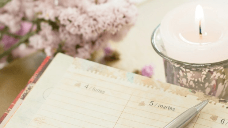 Get The 30 Day Planner Now!