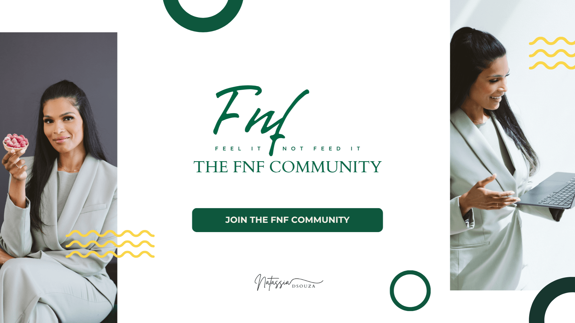 The FNF Community