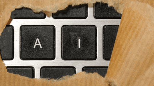 Use AI Without Risking Your Creative Voice