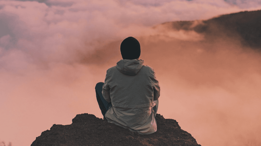 Be In Control Of Your Wellness