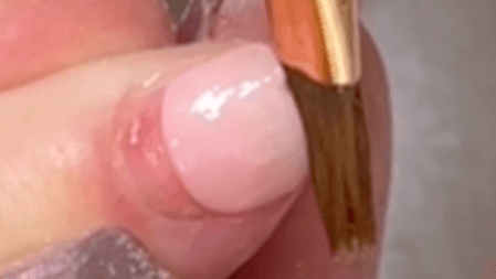 Get My Bitten Nail Prep Course Now!